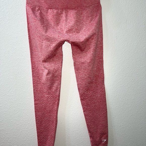 Gym shark squat proof leggings - Picture 2 of 3